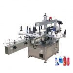 Автоматична наклейка Сумка Falt Plane Labeling Machine