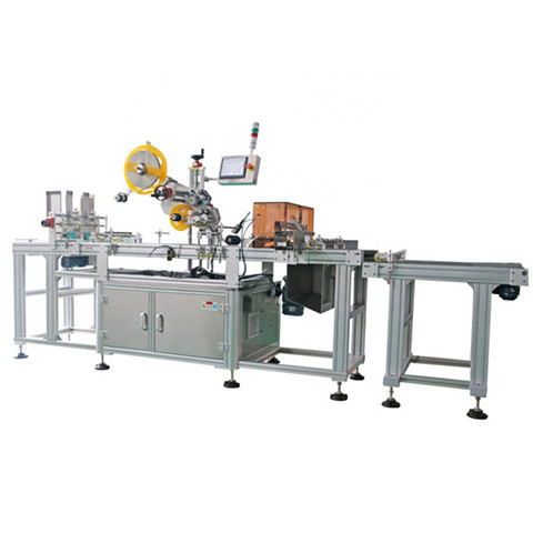 Automatic Labeling Machinery, Automatic Labeling Machinery...